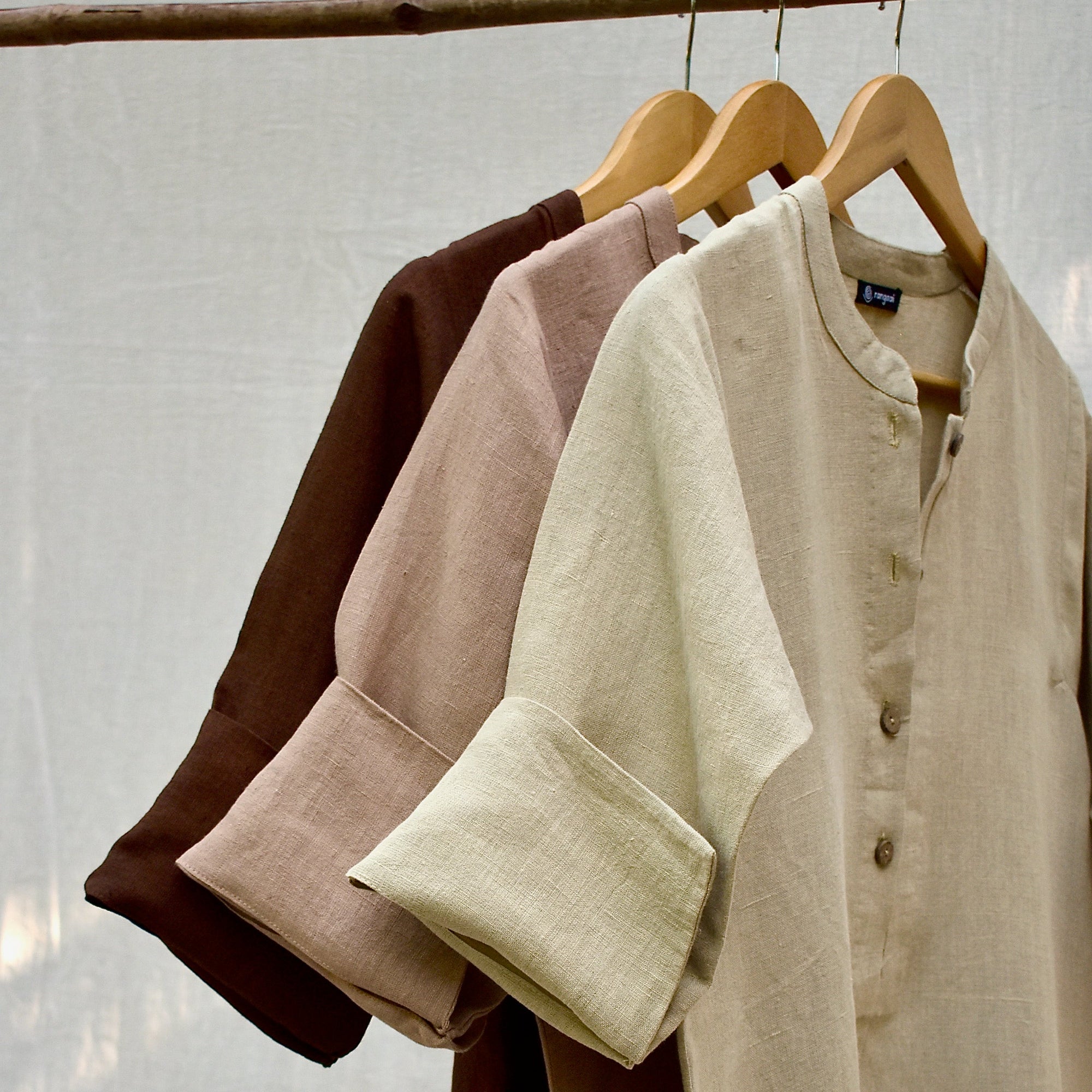 Ready to Wear