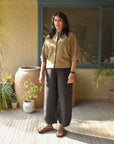 Guftagu Kaftan Top