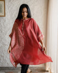 Jhelum Silk Kaftan