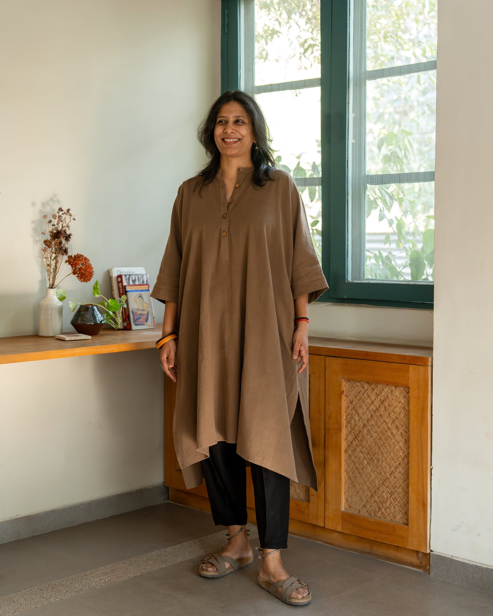 Afsana Kaftan