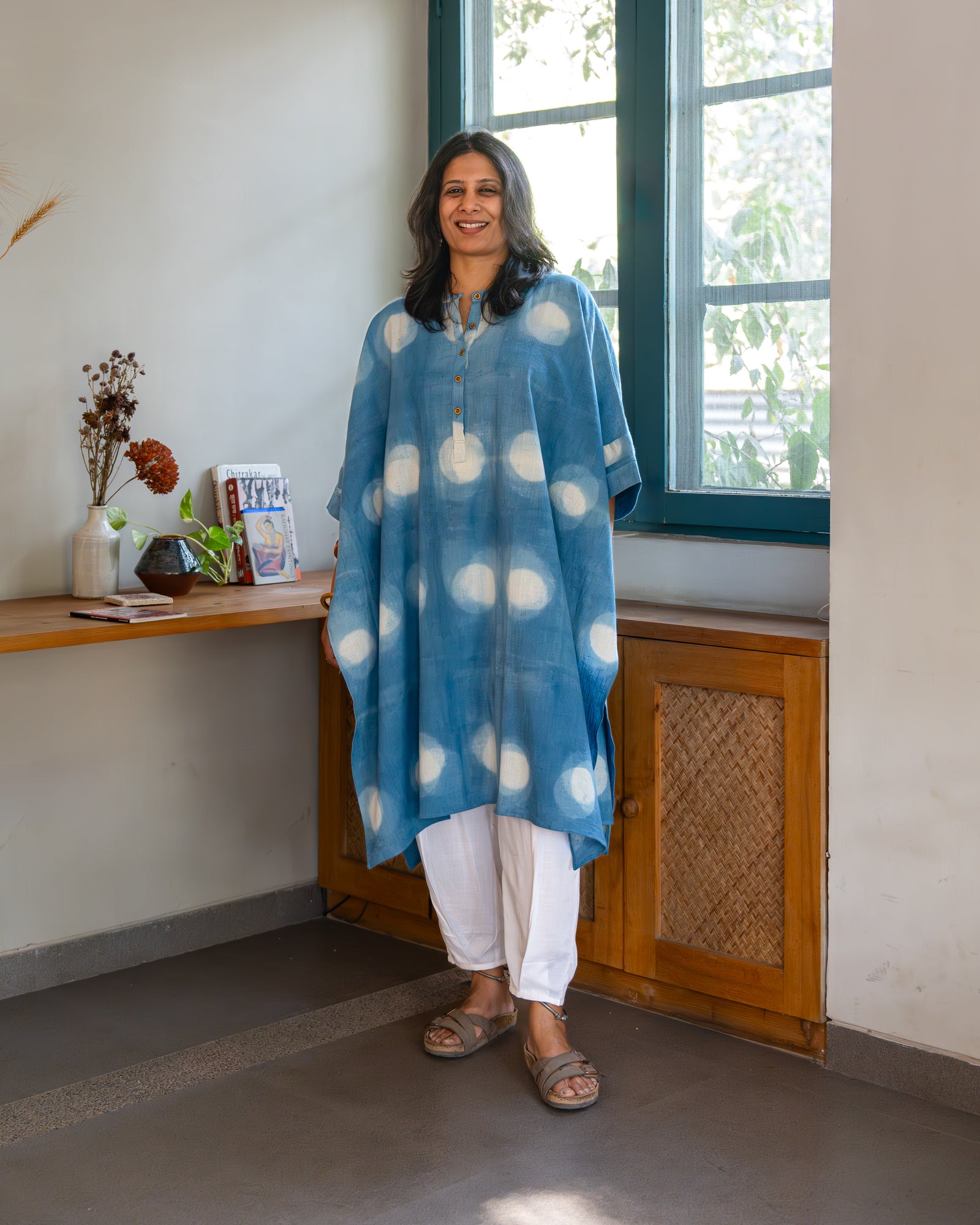 Afsana Kaftan