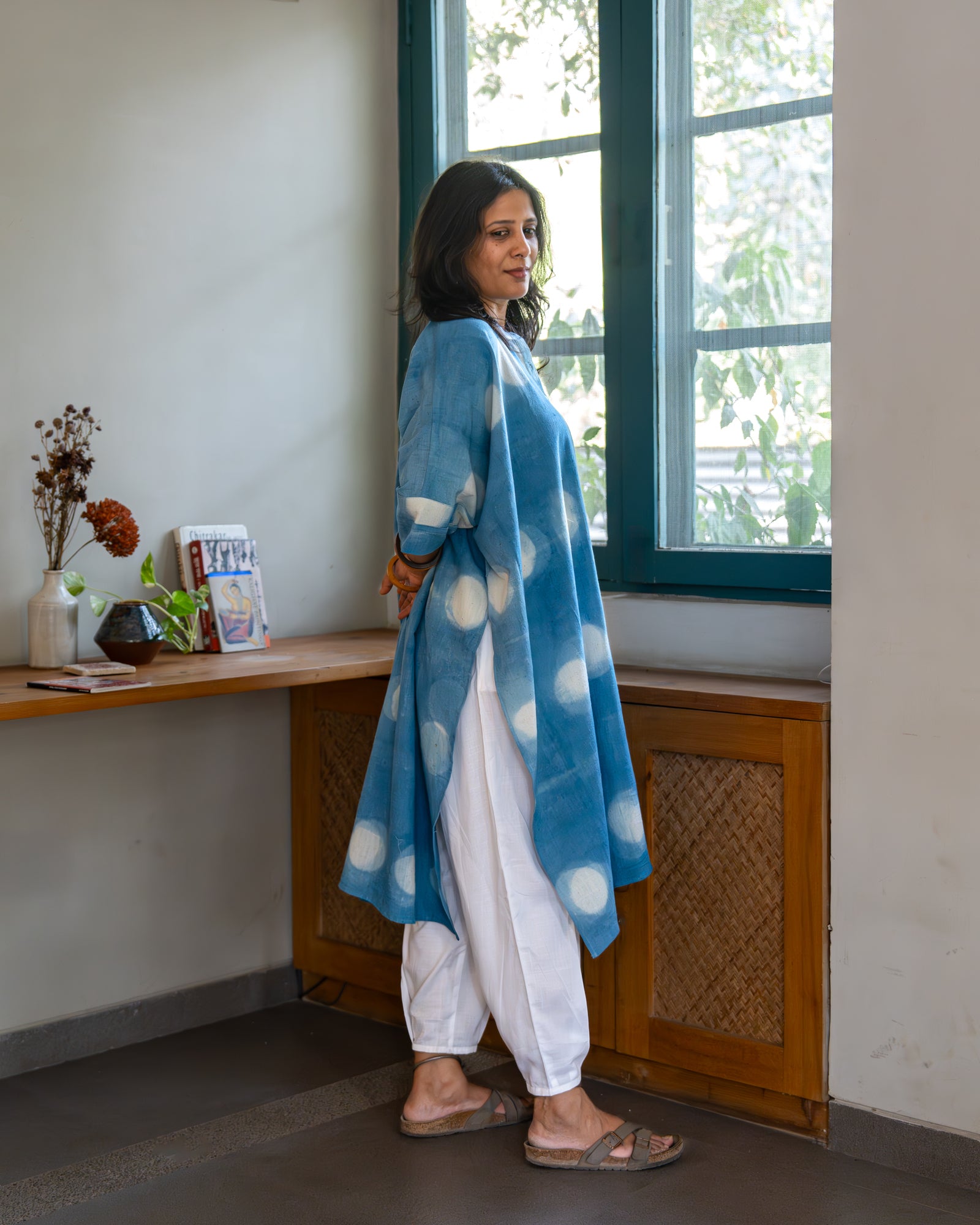 Afsana Kaftan