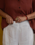 Rangaai Salwar