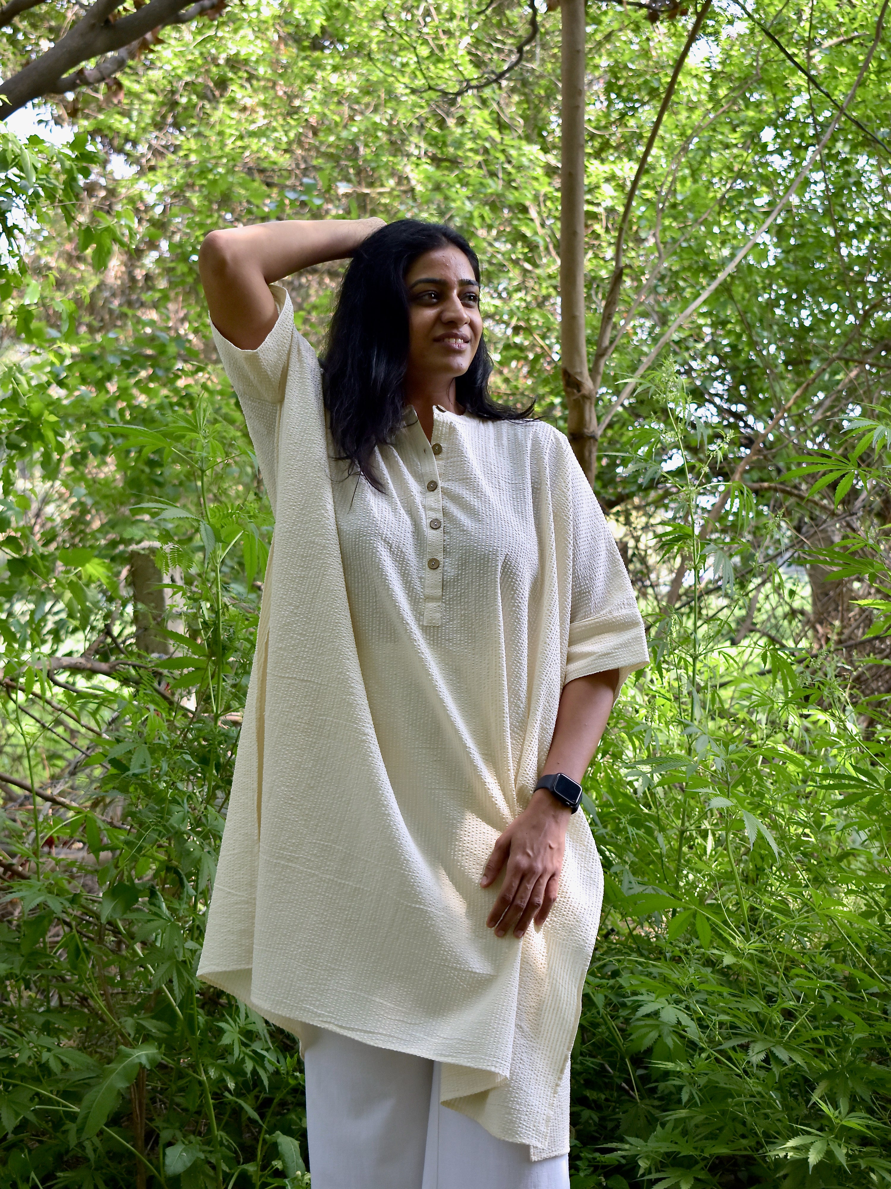 Badal Kaftan