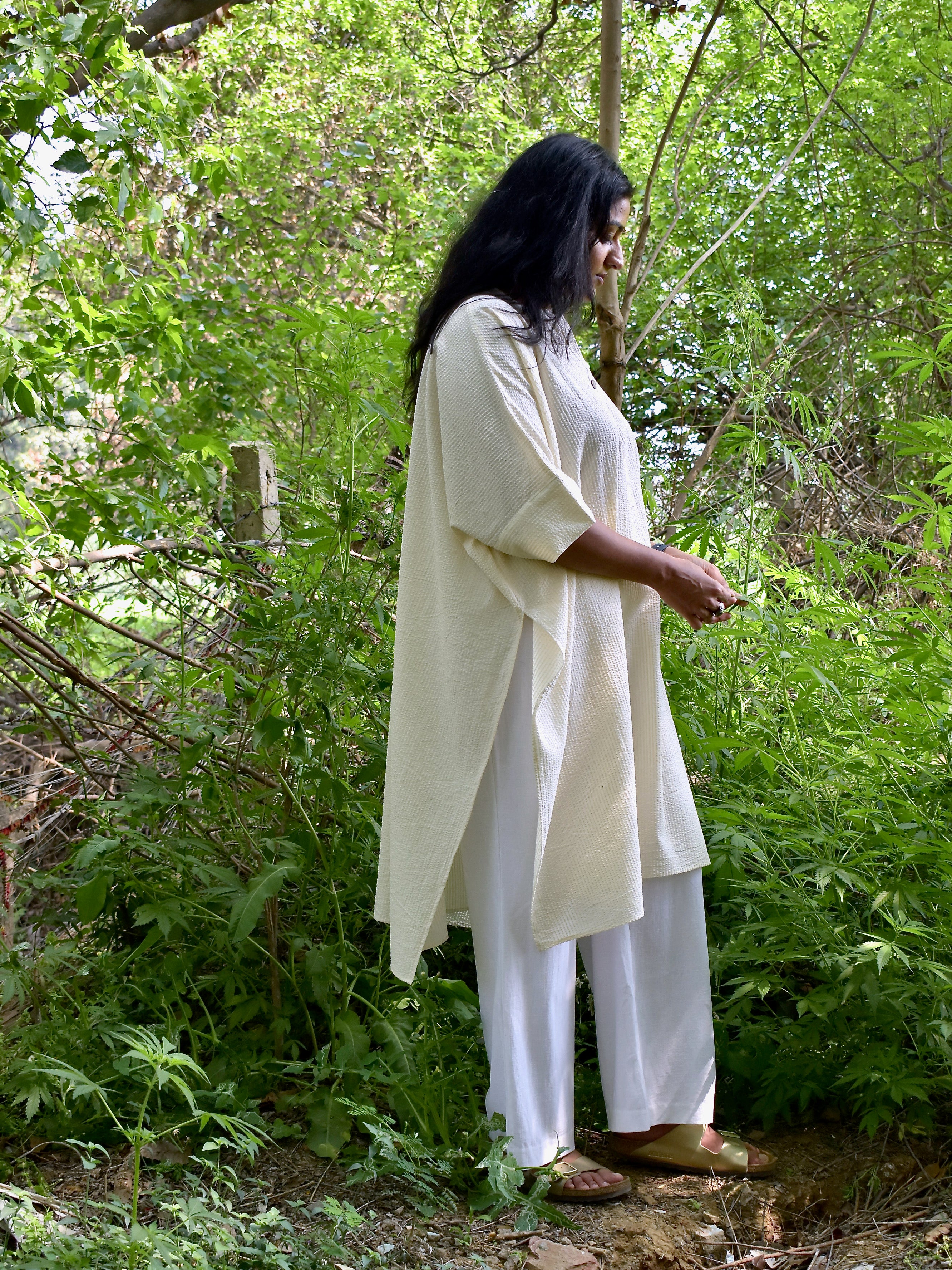 Badal Kaftan