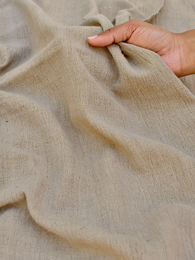 Handwoven Khadi Fabrics