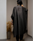 Roshan Chanderi Kaftan