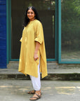 Afsana Earth Kaftan