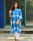 Afsana Earth Kaftan