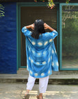 Afsana Earth Kaftan