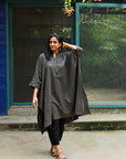 Afsana Earth Kaftan