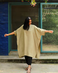 Afsana Earth Kaftan