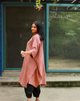 Afsana Earth Kaftan