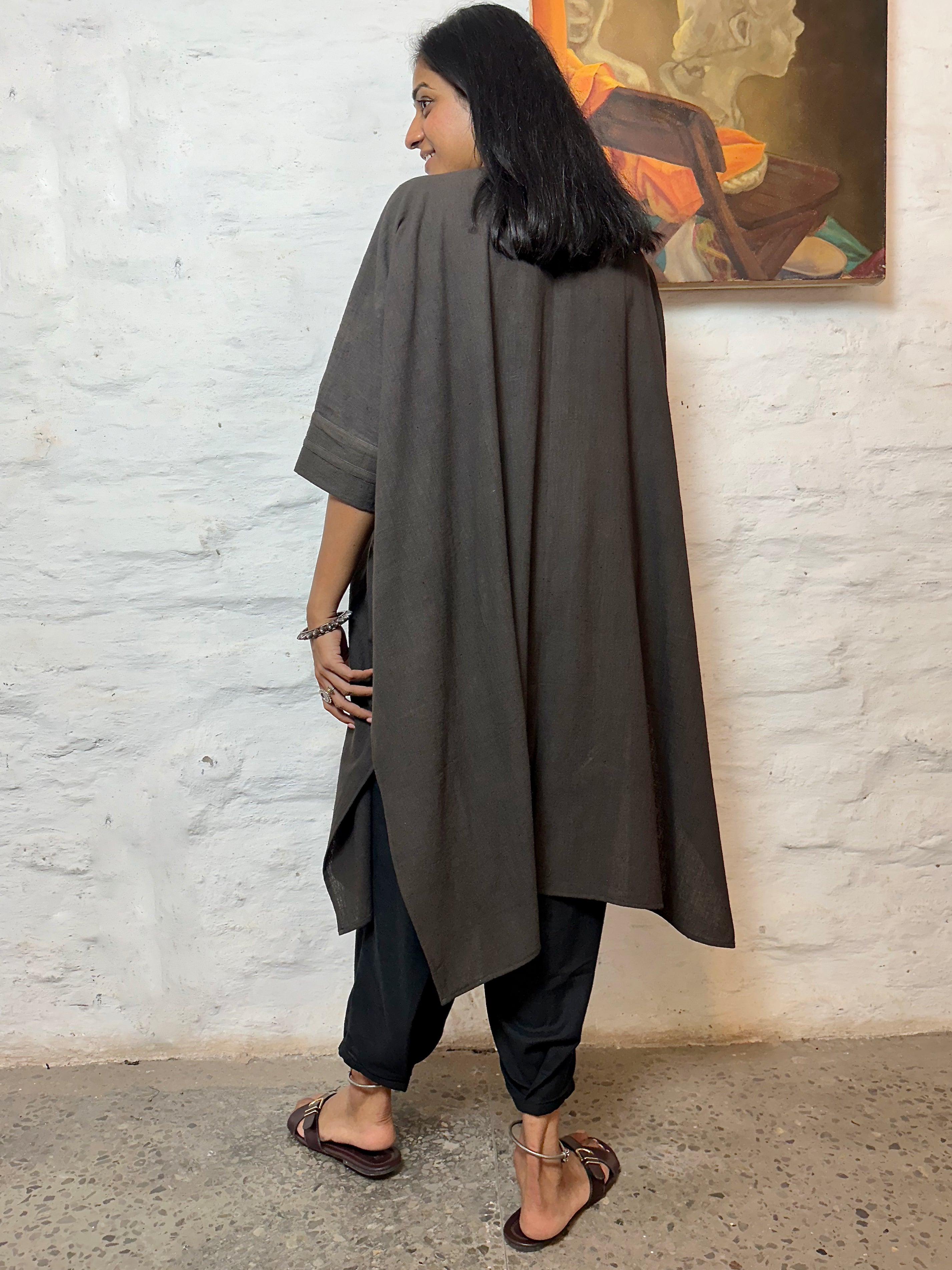 Noor Long Kaftan