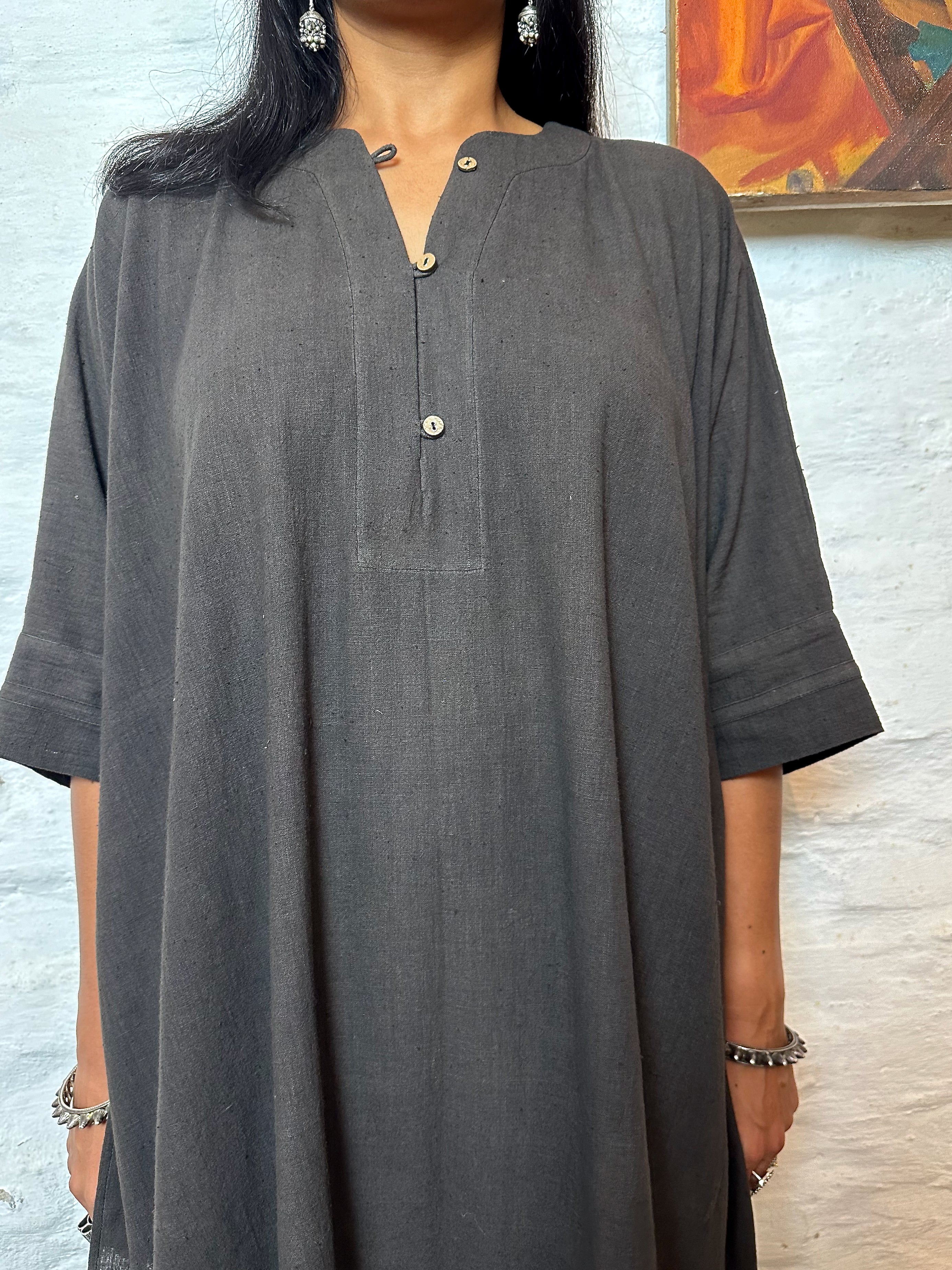 Noor Long Kaftan