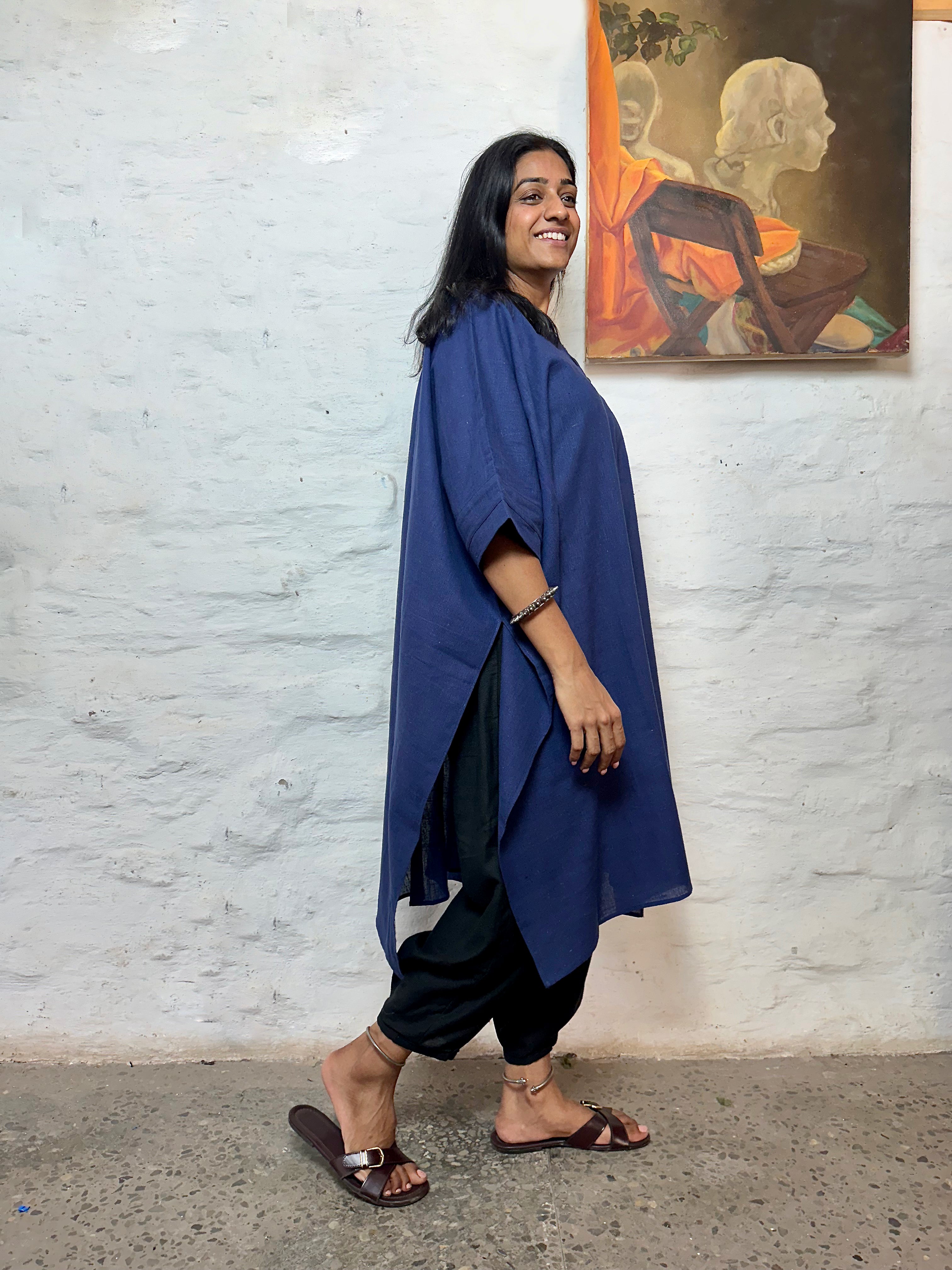 Noor Long Kaftan