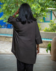 Safar Kaftan Shirt