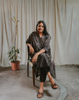 Lehar Long Kaftan