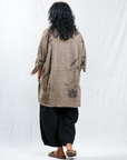 Rozana Linen Shirt