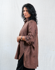 Rozana Linen Shirt