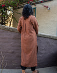 Ismat Kala Cotton Kurta