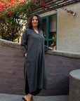 Ismat Kala Cotton Kurta