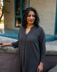 Ismat Kala Cotton Kurta