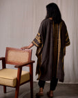 Tarini Shibori Kaftan