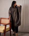 Tarini Shibori Kaftan