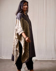Farah Shibori Kaftan