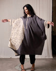 Farah Shibori Kaftan