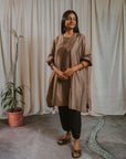 Mehar Kaftan Shirt