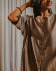 Mehar Kaftan Shirt