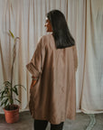 Mehar Kaftan Shirt