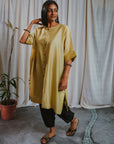 Mehar Kaftan Shirt