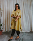 Mehar Kaftan Shirt