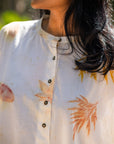 Arzoo Kaftan Shirt