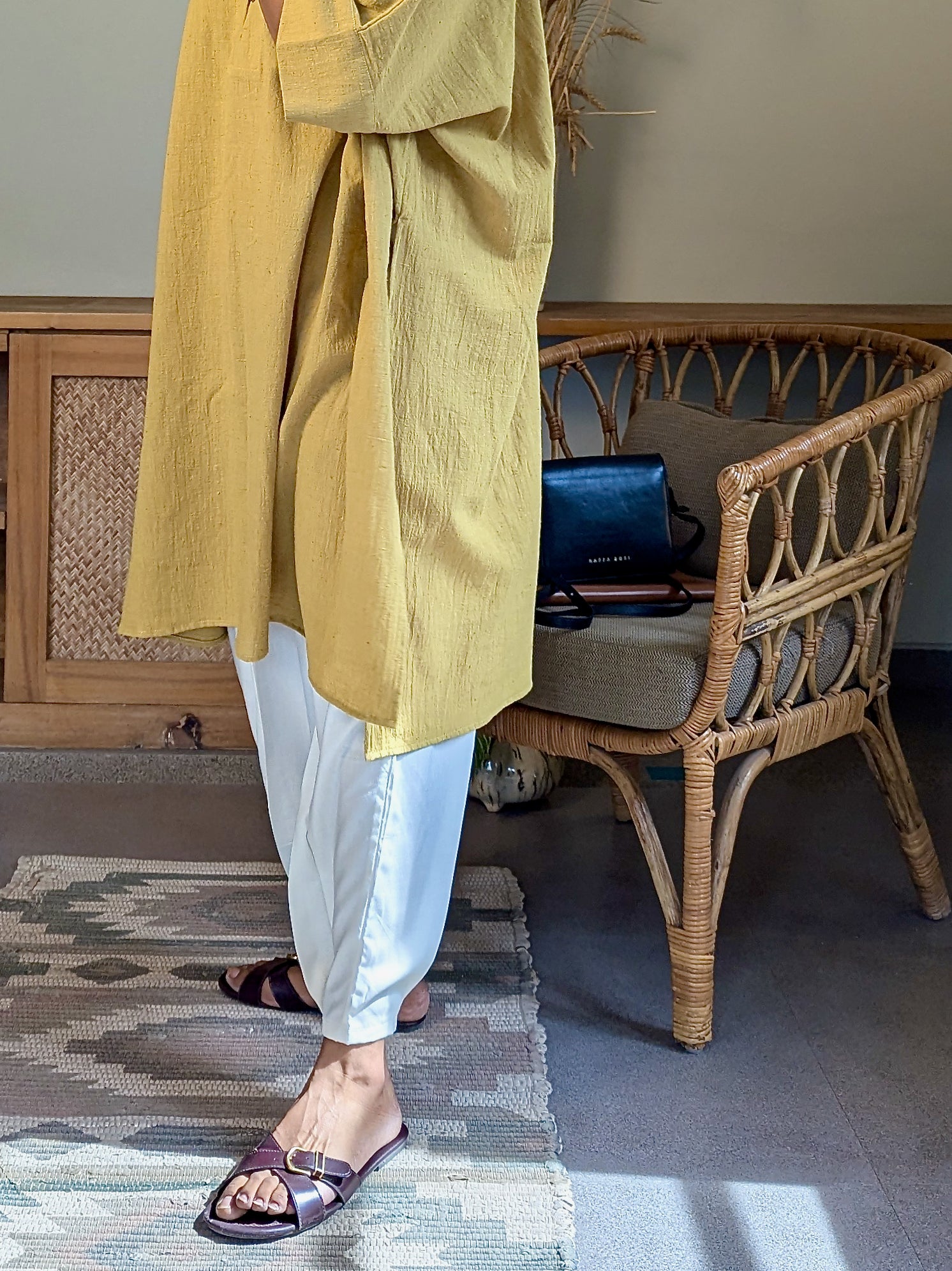 Rangaai Salwar