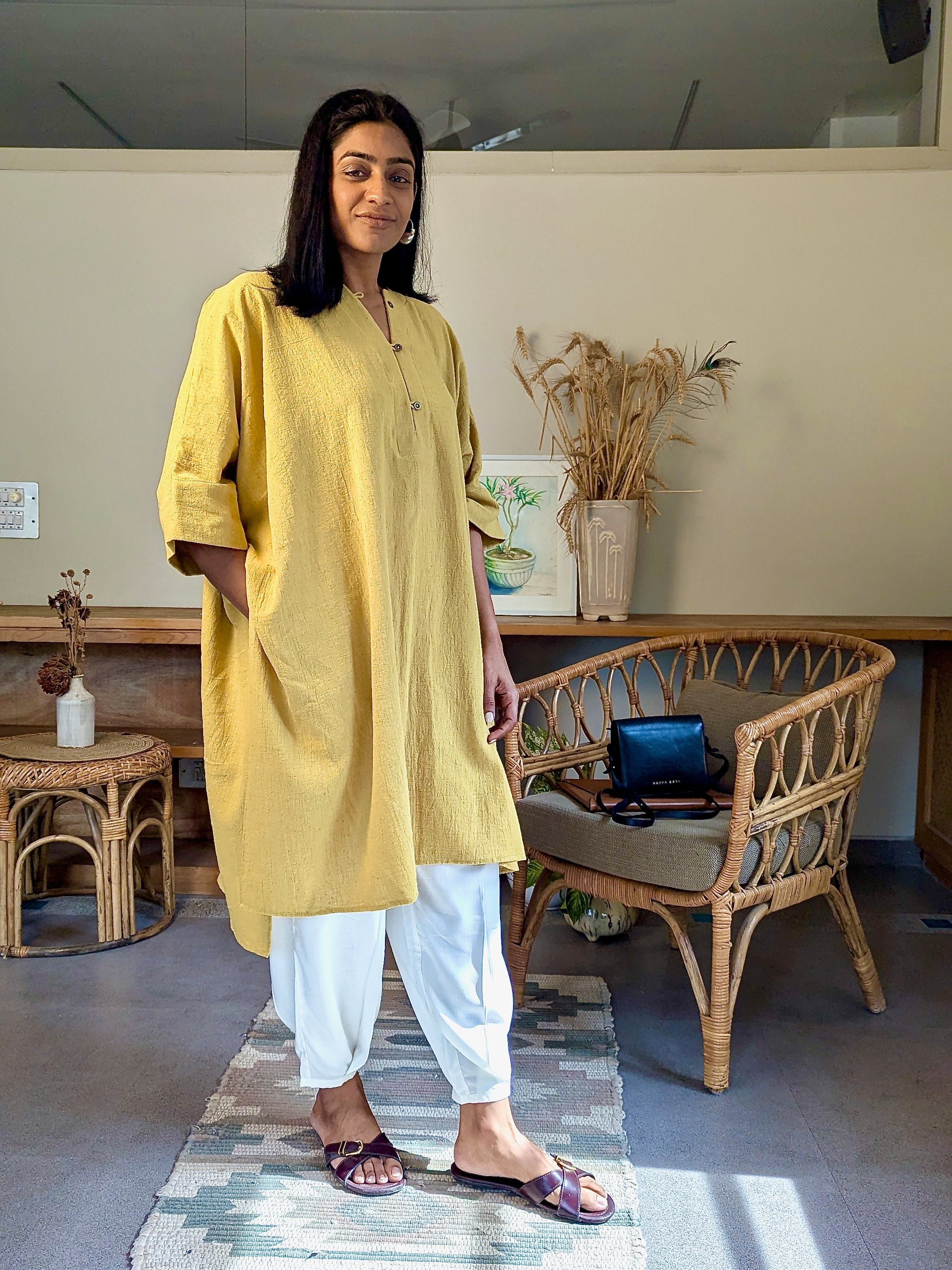 Rangaai Salwar