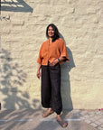 Guftagu Kaftan Top