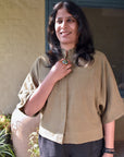 Guftagu Kaftan Top