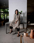 Parijat Earth Kurta