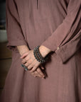 Parijat Earth Kurta